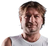 Roger Lundh